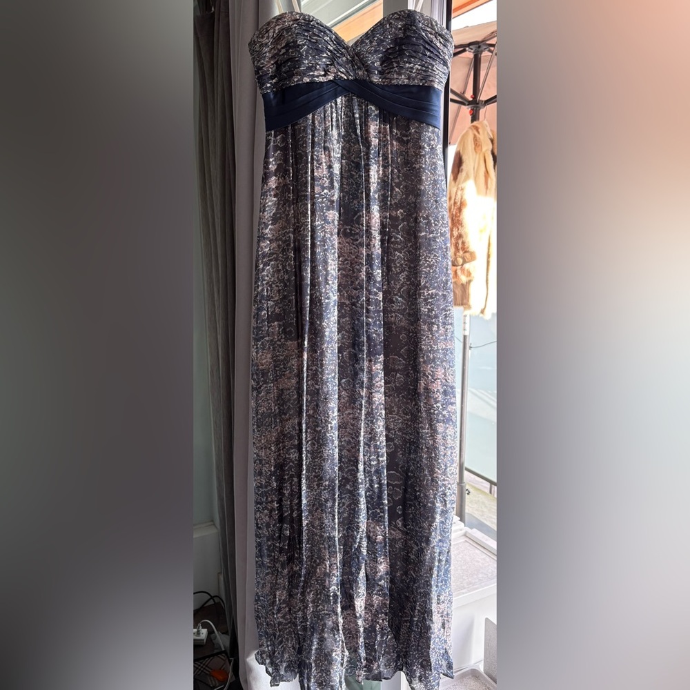 BCBG Max Azria Dress